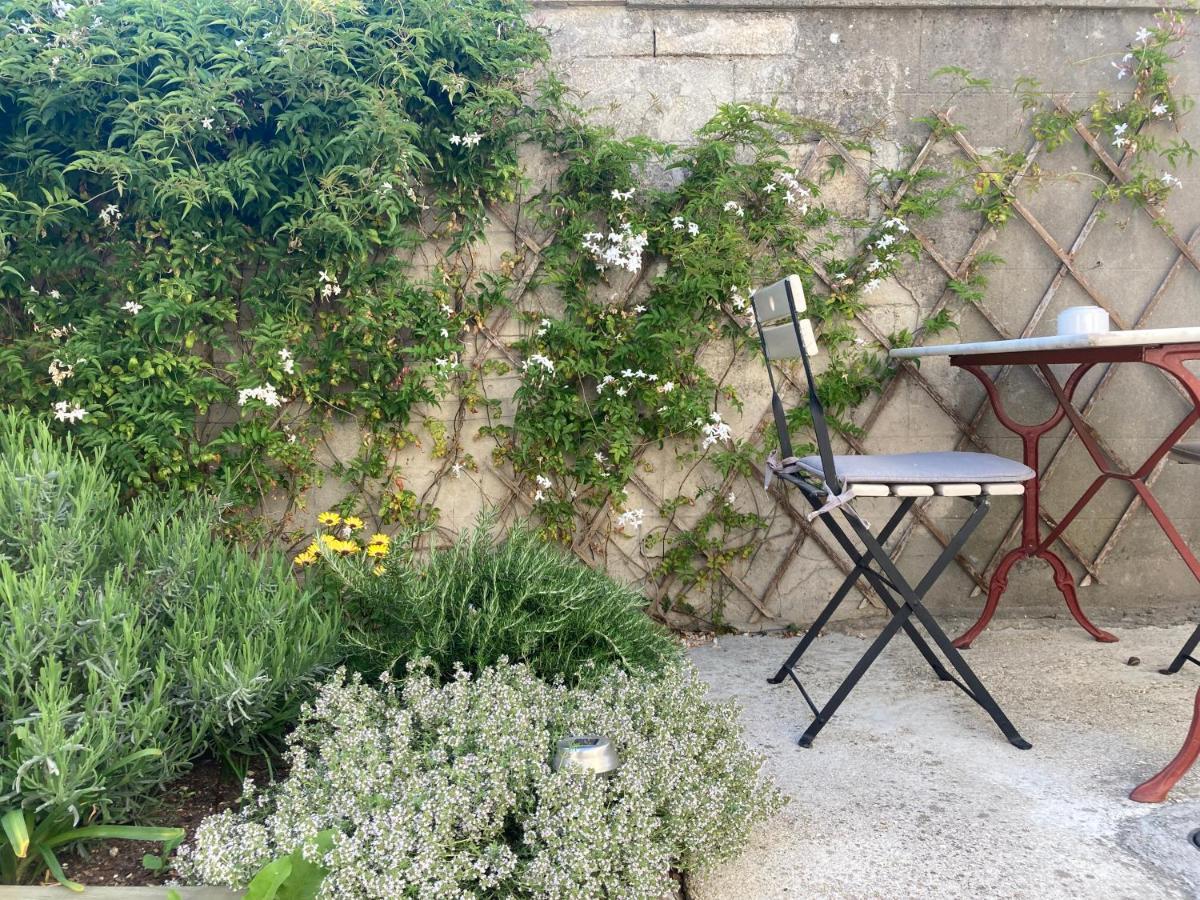 L'Annexe Lejlighed Arles Eksteriør billede