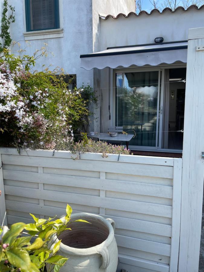 L'Annexe Lejlighed Arles Eksteriør billede