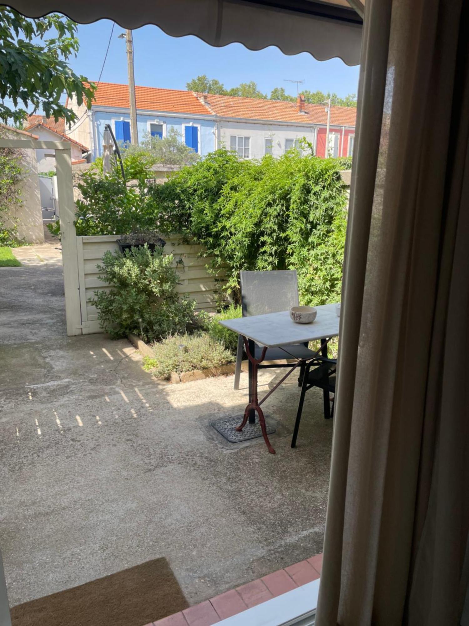 L'Annexe Lejlighed Arles Eksteriør billede