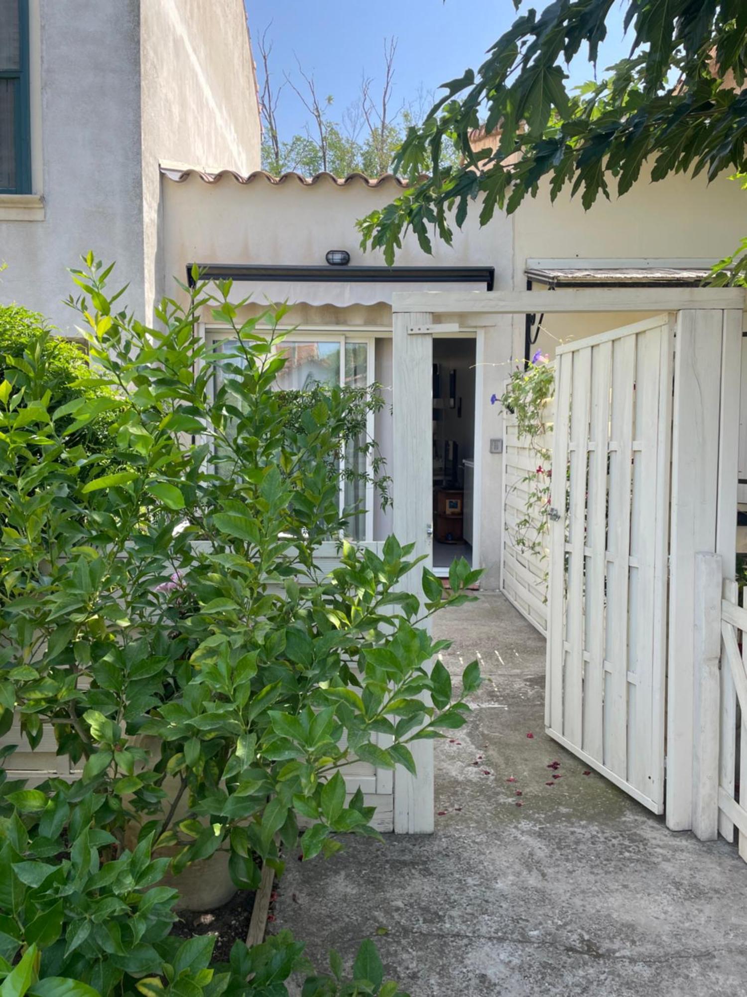 L'Annexe Lejlighed Arles Eksteriør billede